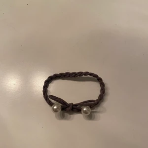 Hårband/armband - Hårband/armband