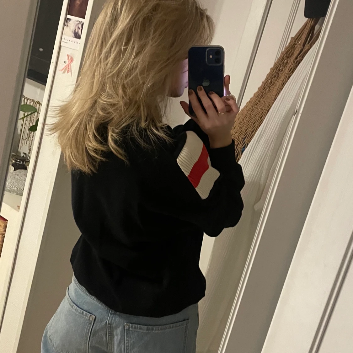 Sweater, storlek s - 90