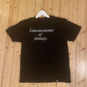 FPAR T-shirt - T-shirt från FPAR. Använd i fint skick. Herrsmall.