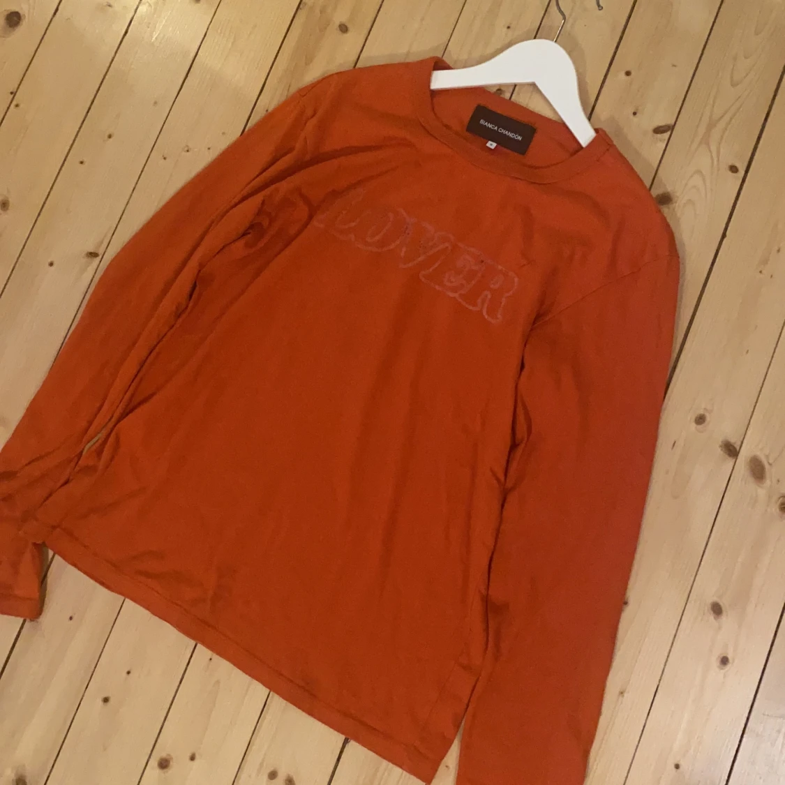 Bianca Chandon, ”Lover”