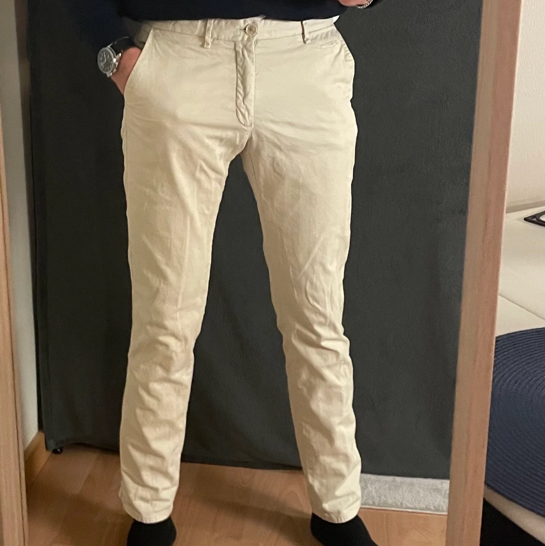 Massimo Dutti byxor - 90