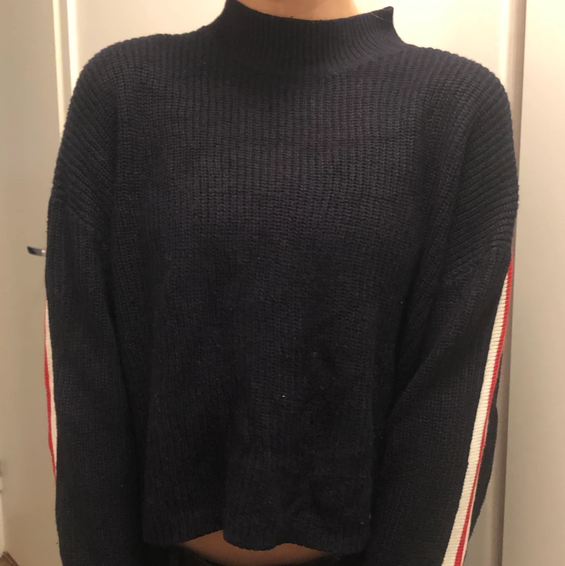 Tjocktröja  - 90