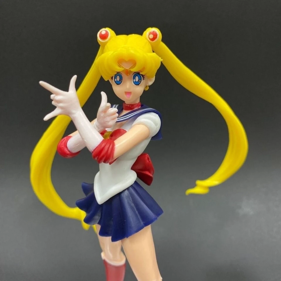 5St Sailor Moon Figur Anime Dolls - 91
