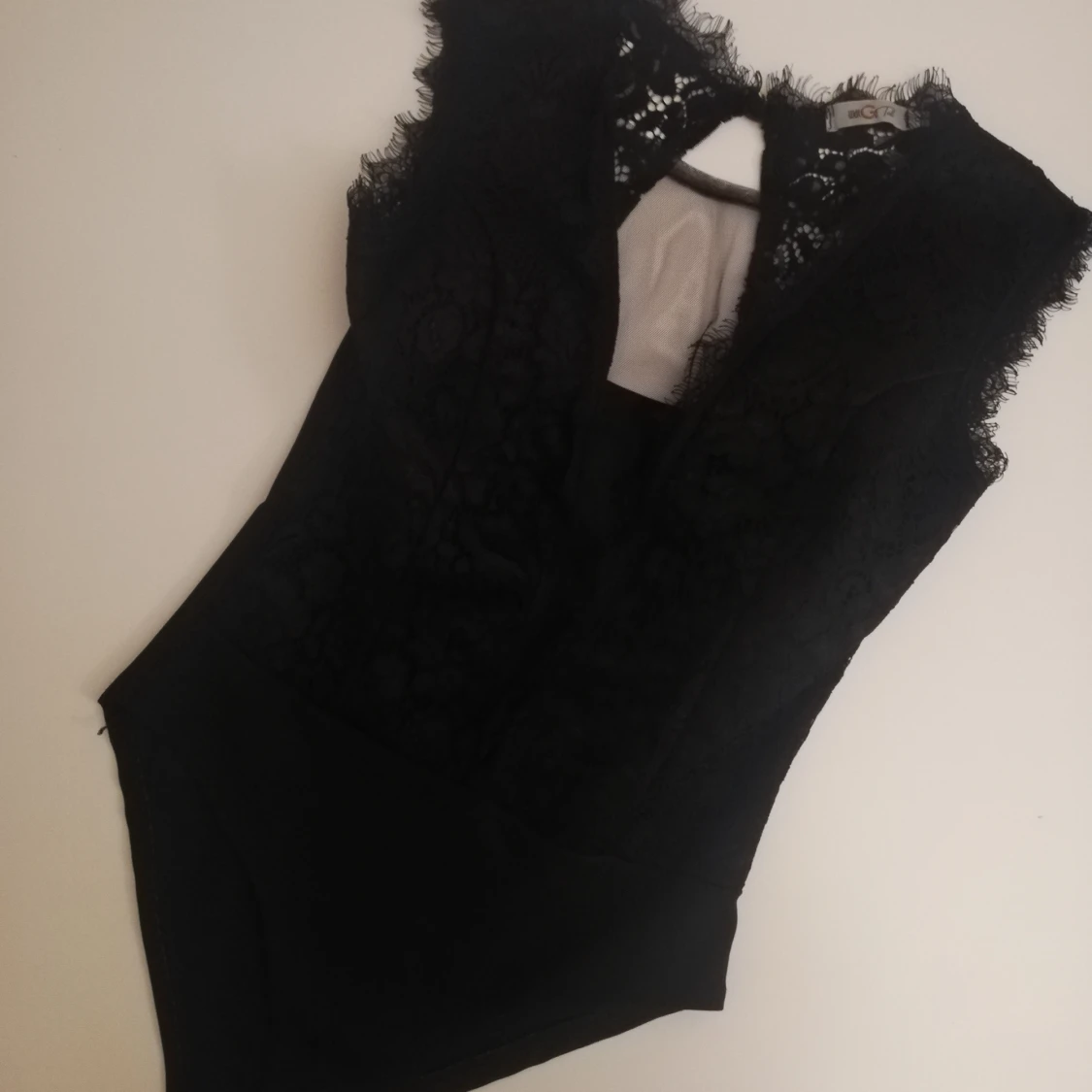 Wall G Tall body - 91