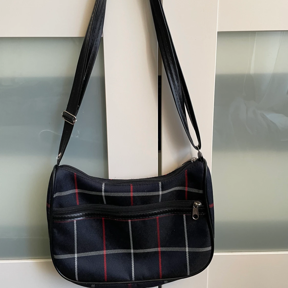 Baguette väska - 90