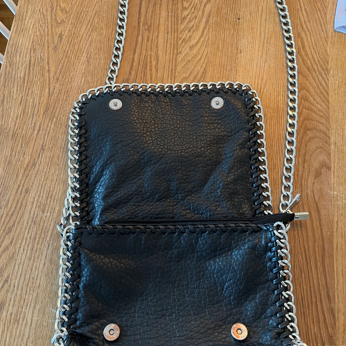 Stella McCartney liknande väska - 90