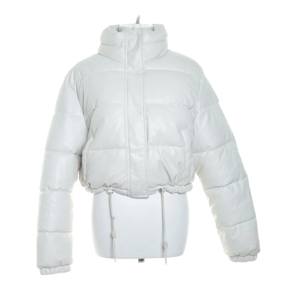 Bershka puffer jacket S