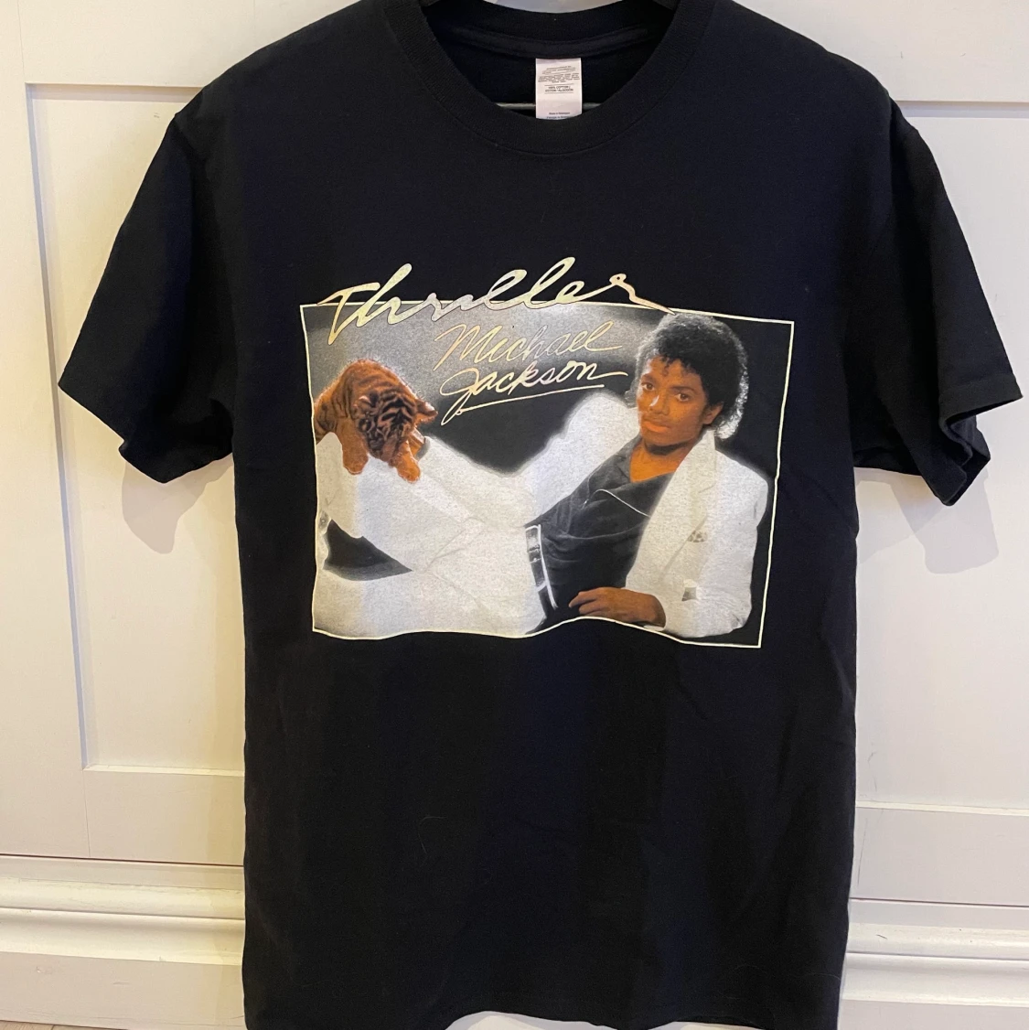 MJ-tshirt - 90