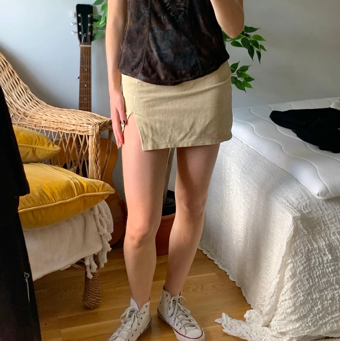 manchester kortkjol! - 90