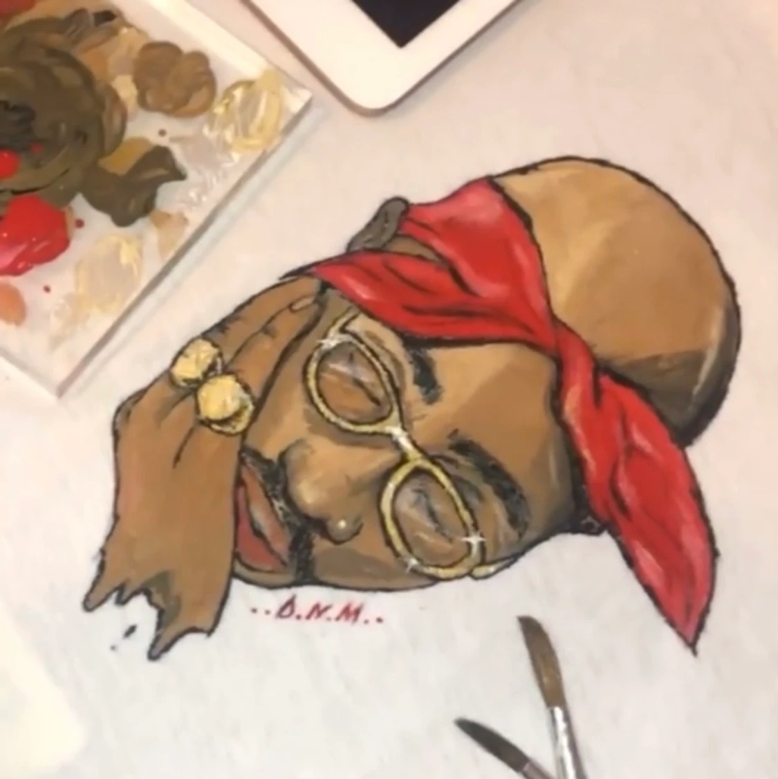 Custom kläder  - 90