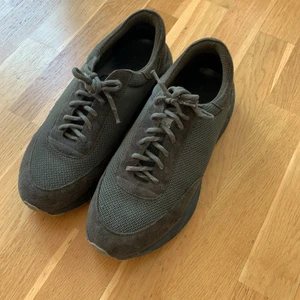 Our legacy mono runner - Inte använt så mycket 