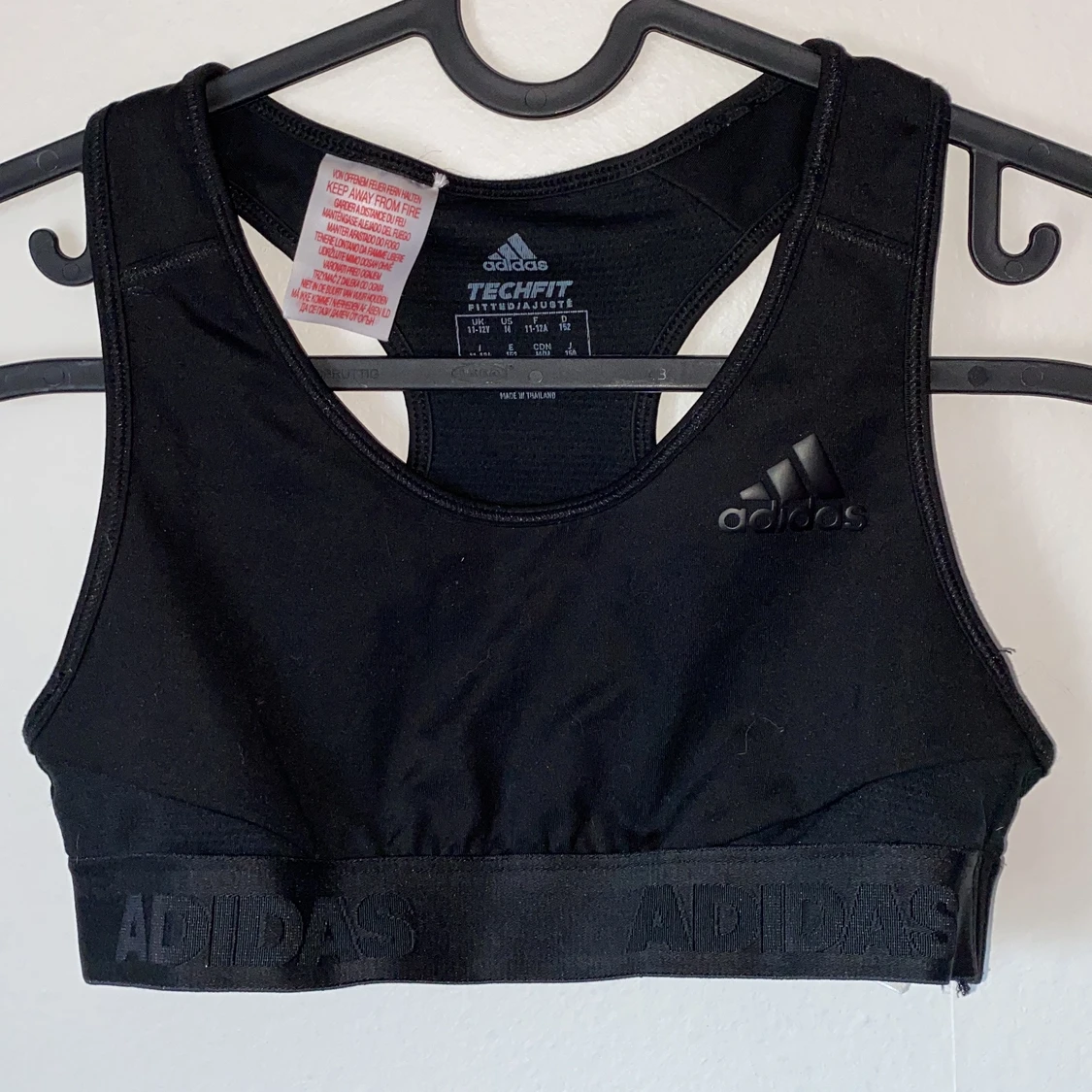 Adidas topp