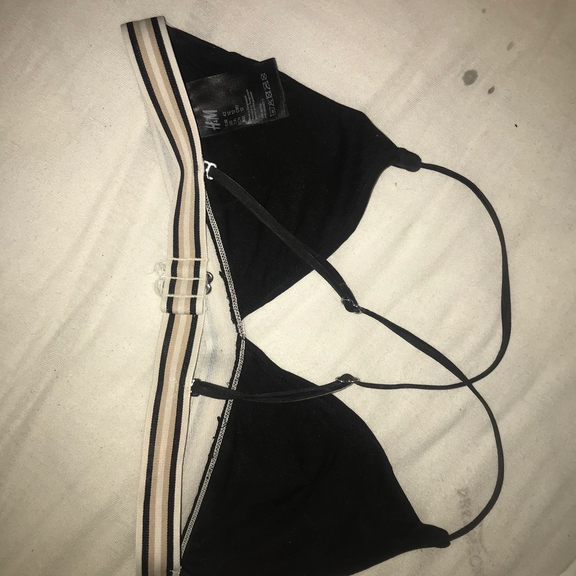 Bikini topp från hm - 90