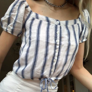 Topp Hollister XS/S - Hollister strl XS 🌊