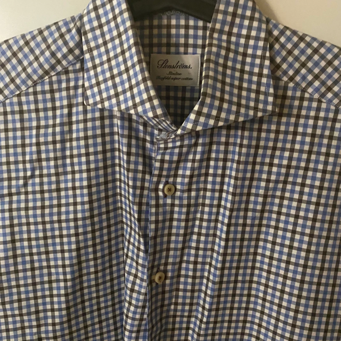 Stenströms skjorta - 90