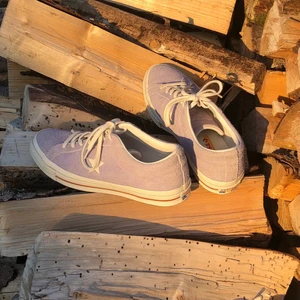 Converse One Star - Converse One Stars🌟 • Size: EU 44,5/US 10,5 (29cm) • Cond: 9/10 (Använda ett fåtal gånger)