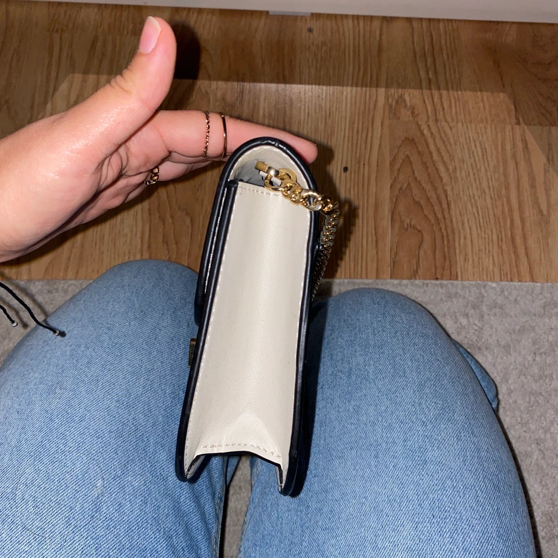 Väska från Shein - 90