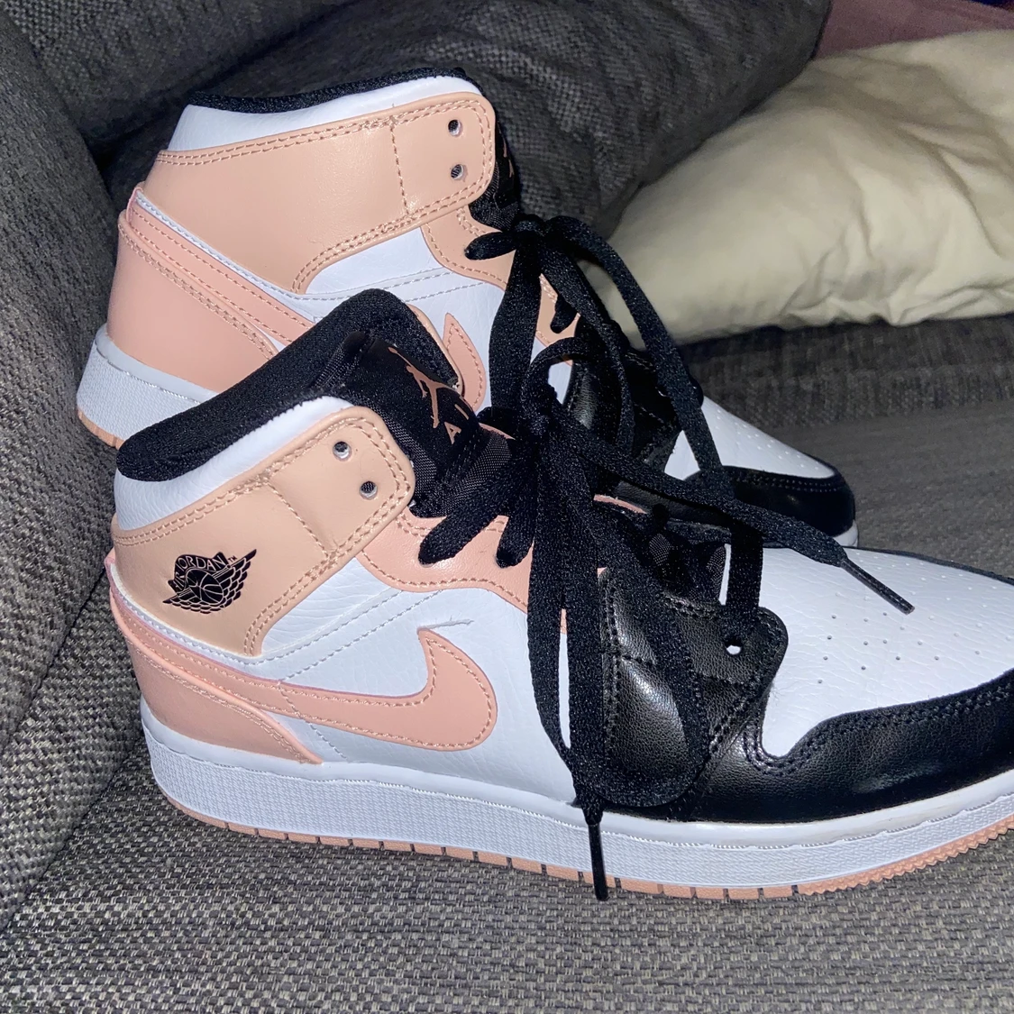 Nike air Jordan 1 mid 