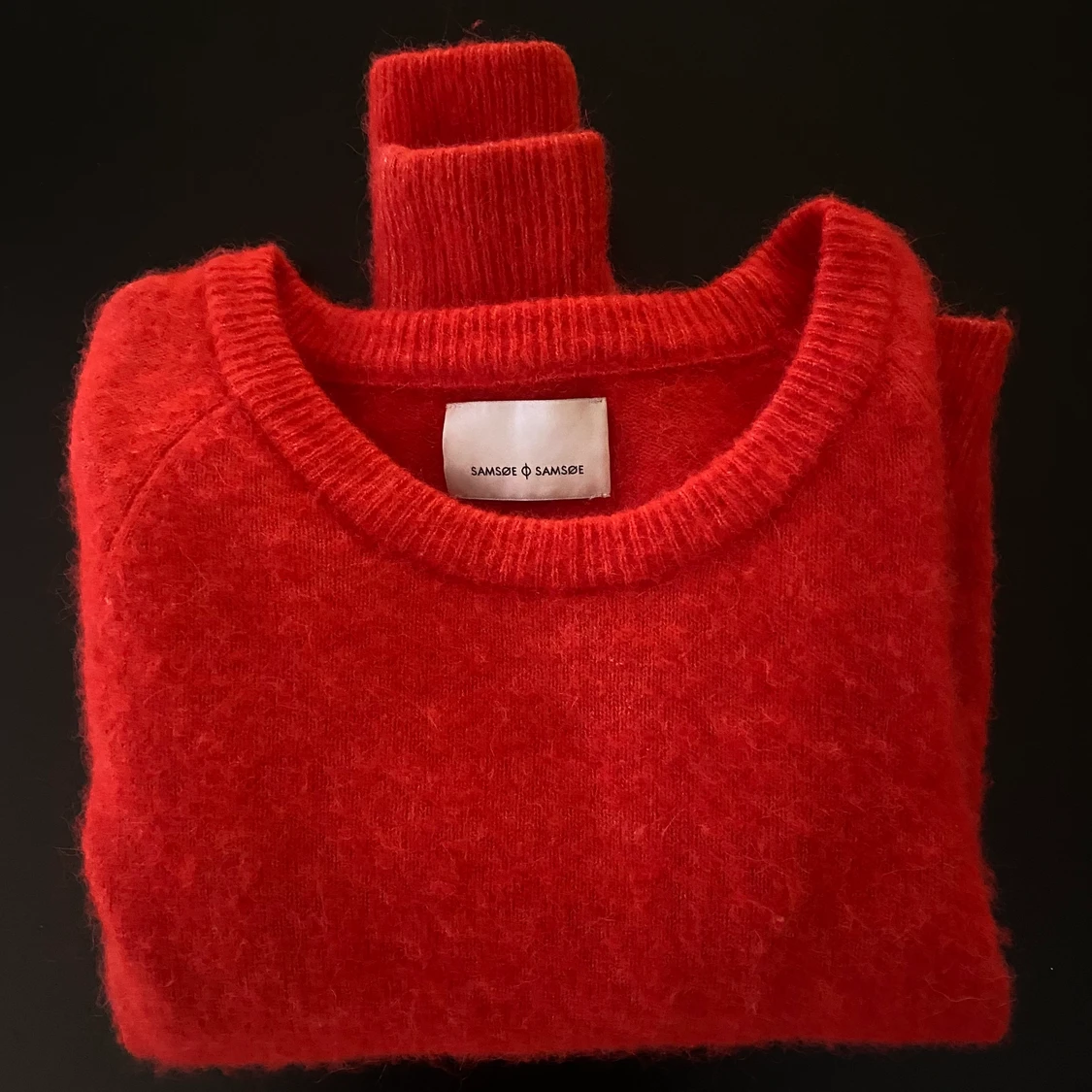 Samsoe samsoe tröja