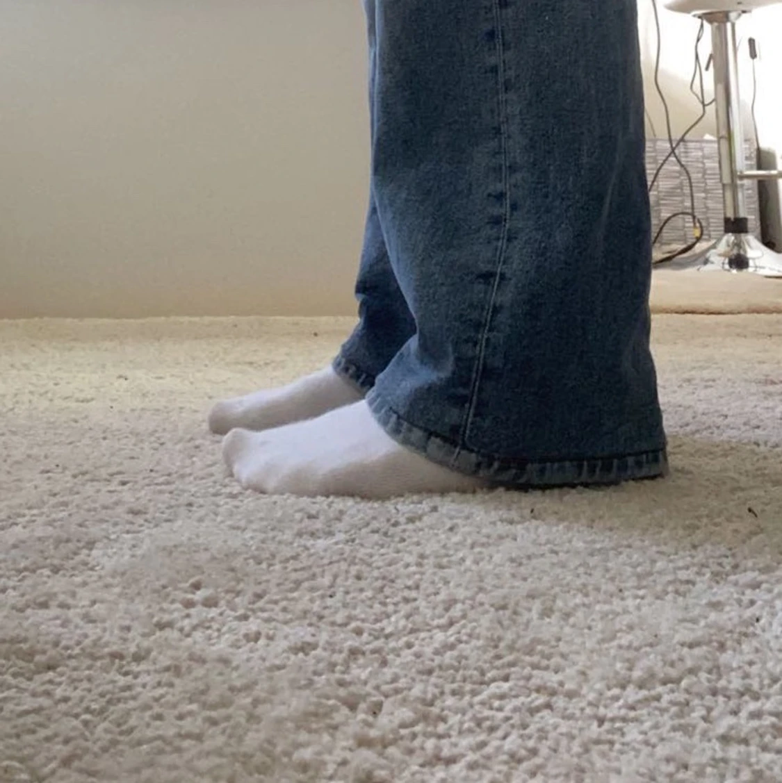 Insydda Bikbok jeans regular wide - 90