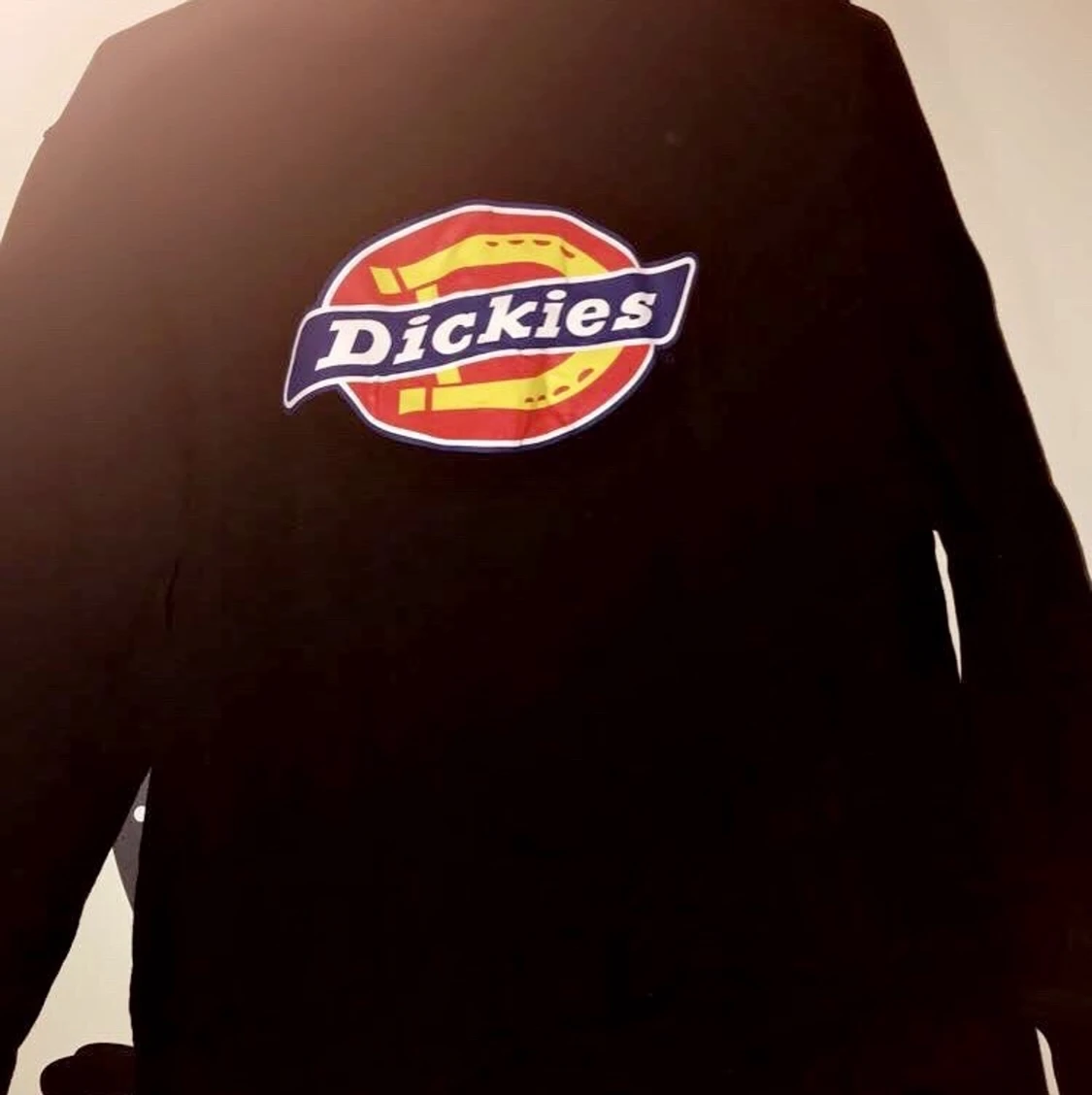 Dickies sweatshirt