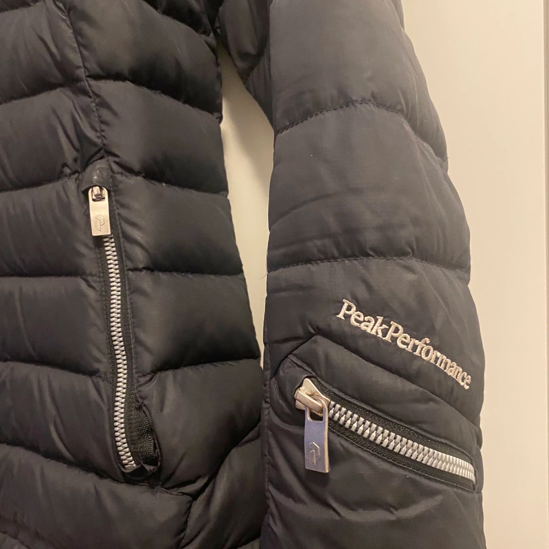 Peak performance jacka  - 90