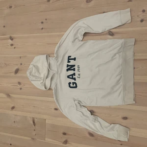 Gant hoodie 158-164cm 13-14 - Gant hoodie inte används så mycket, gratis frakt