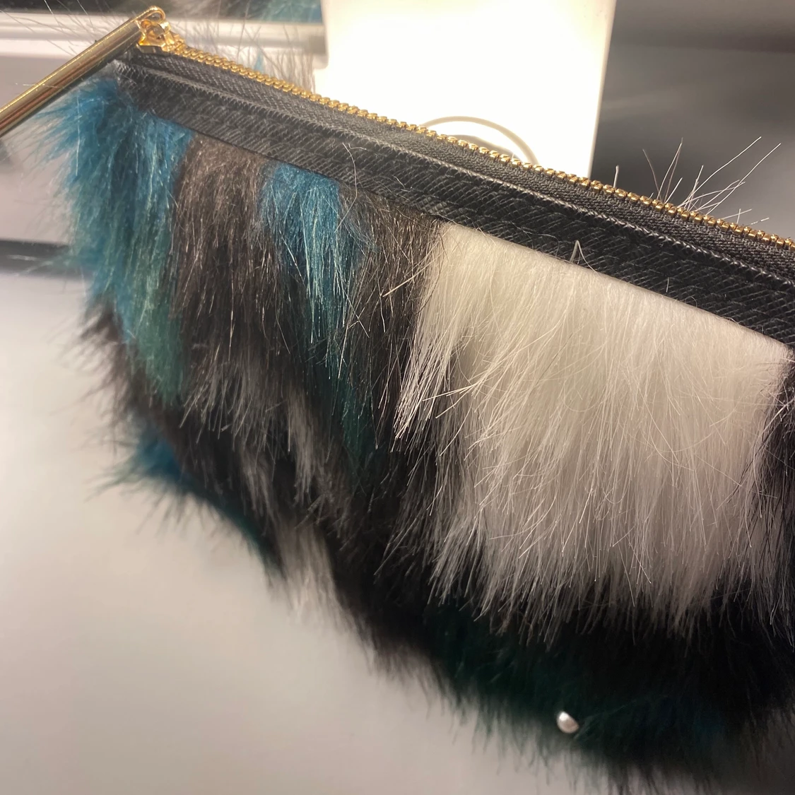 As ball Clutch väska!✨✨ - 91