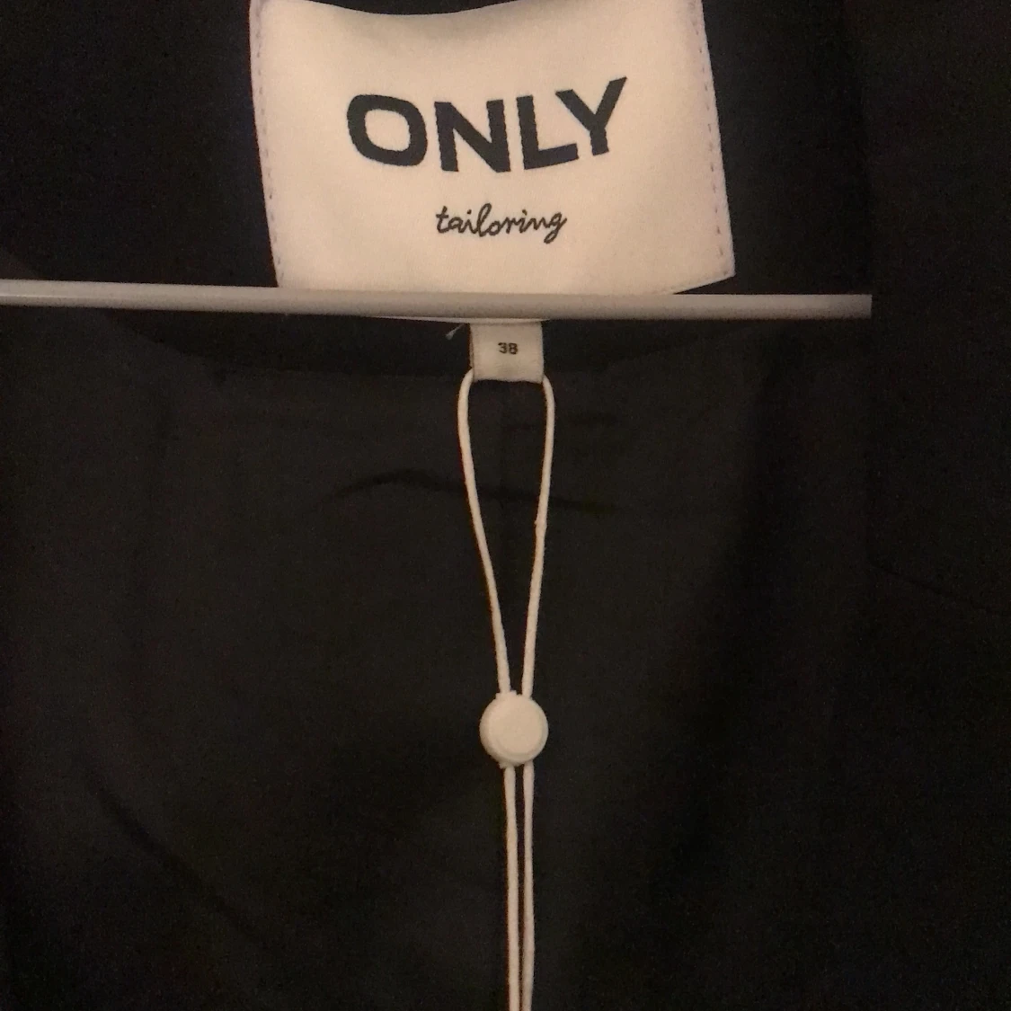 Long waistcoat från Only - 91