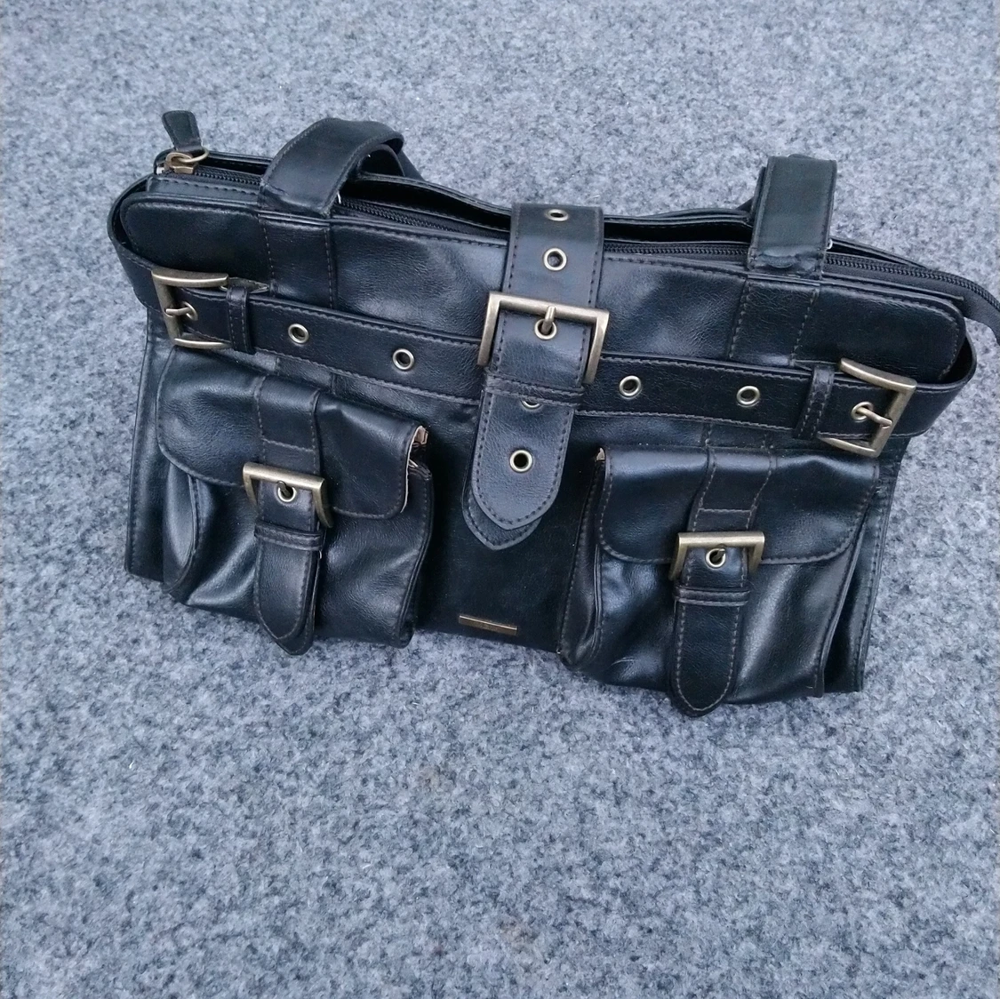 Handväska /axelväska