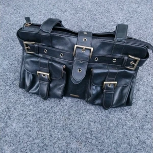 Handväska /axelväska  - Ren och fin, sparsamt använd 