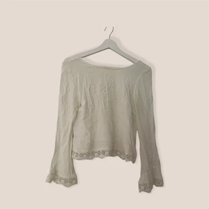 Blus Hm X Coachella - Topp från HM’s collection Coachella. Storlek 32 men passar även 34 skulle jag säga. 