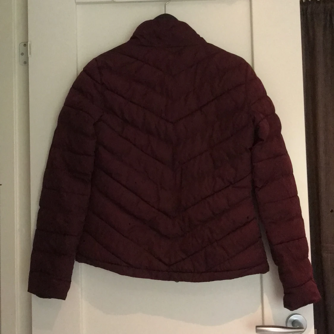 Vår-/Höstjacka - 90