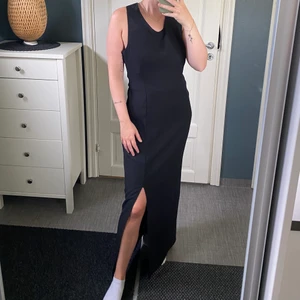 Långklänning  - Från 90-tal 