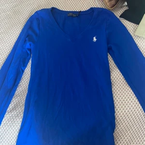 Ralph Lauren - Ralph lauren tröja säljes, nyskick