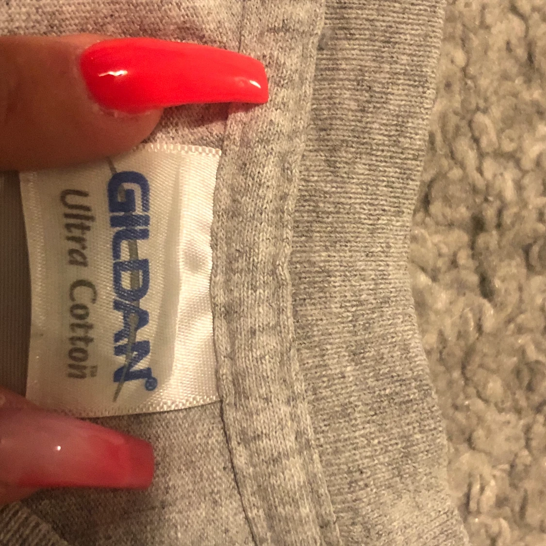 Oversize t-shirt - 91