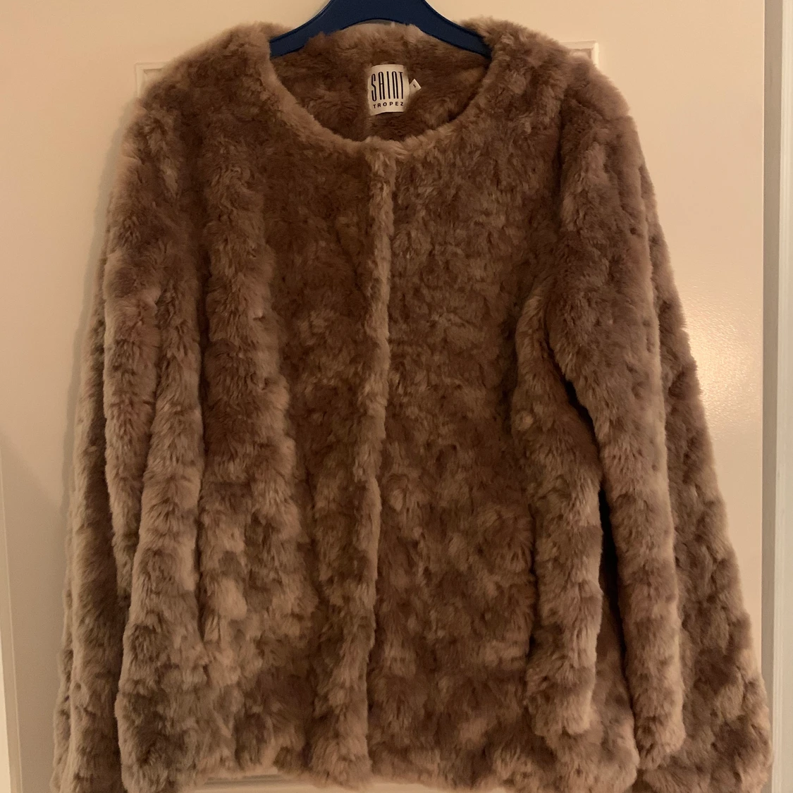 Jacka från Saint Tropez 