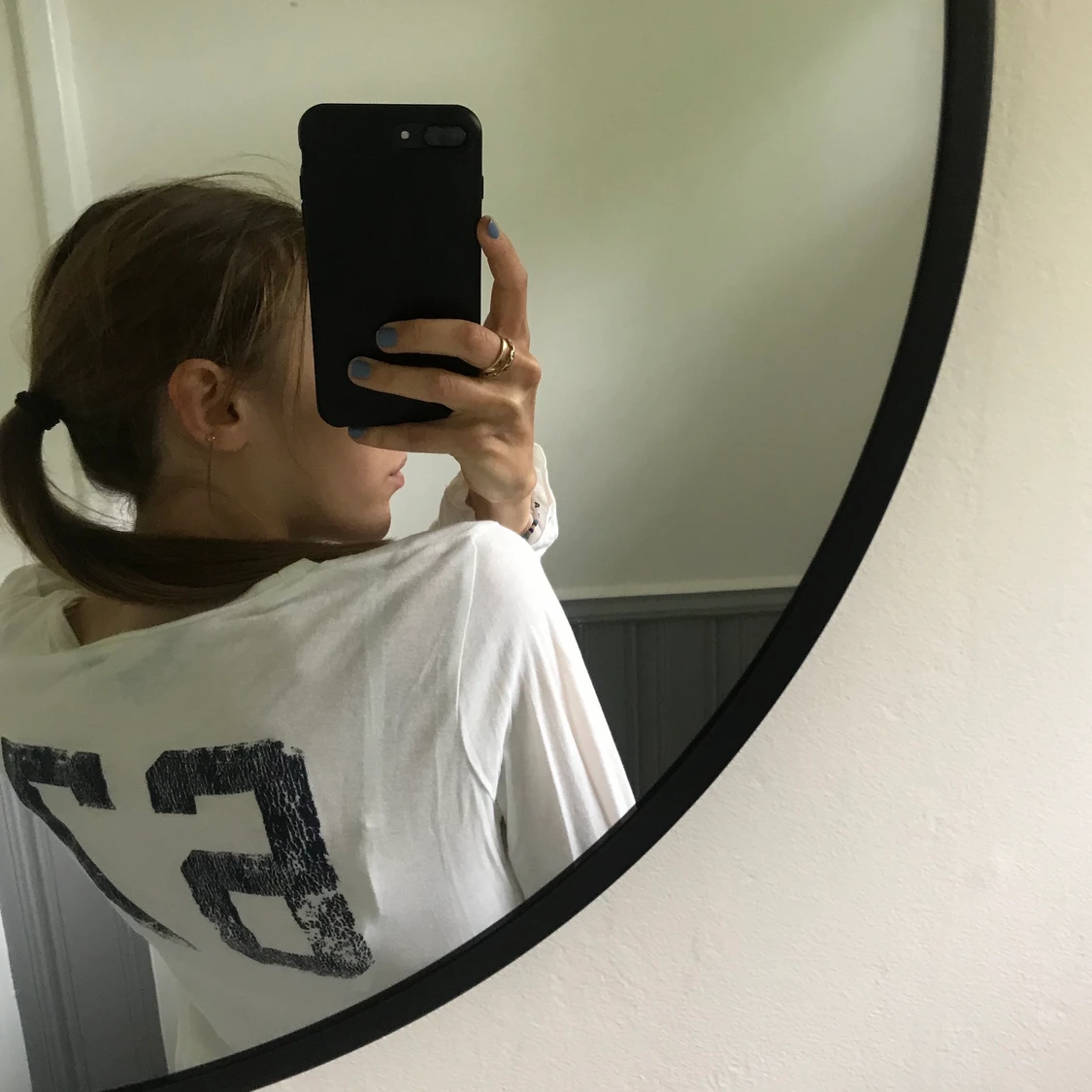 Ralph Lauren tröja  - 90