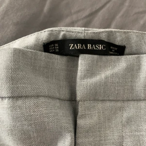 Kostym byxa från zara  - Storlek 36. Oanvända 