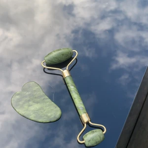 Massage tools  - Bra massage tools bara använt 2 gånger