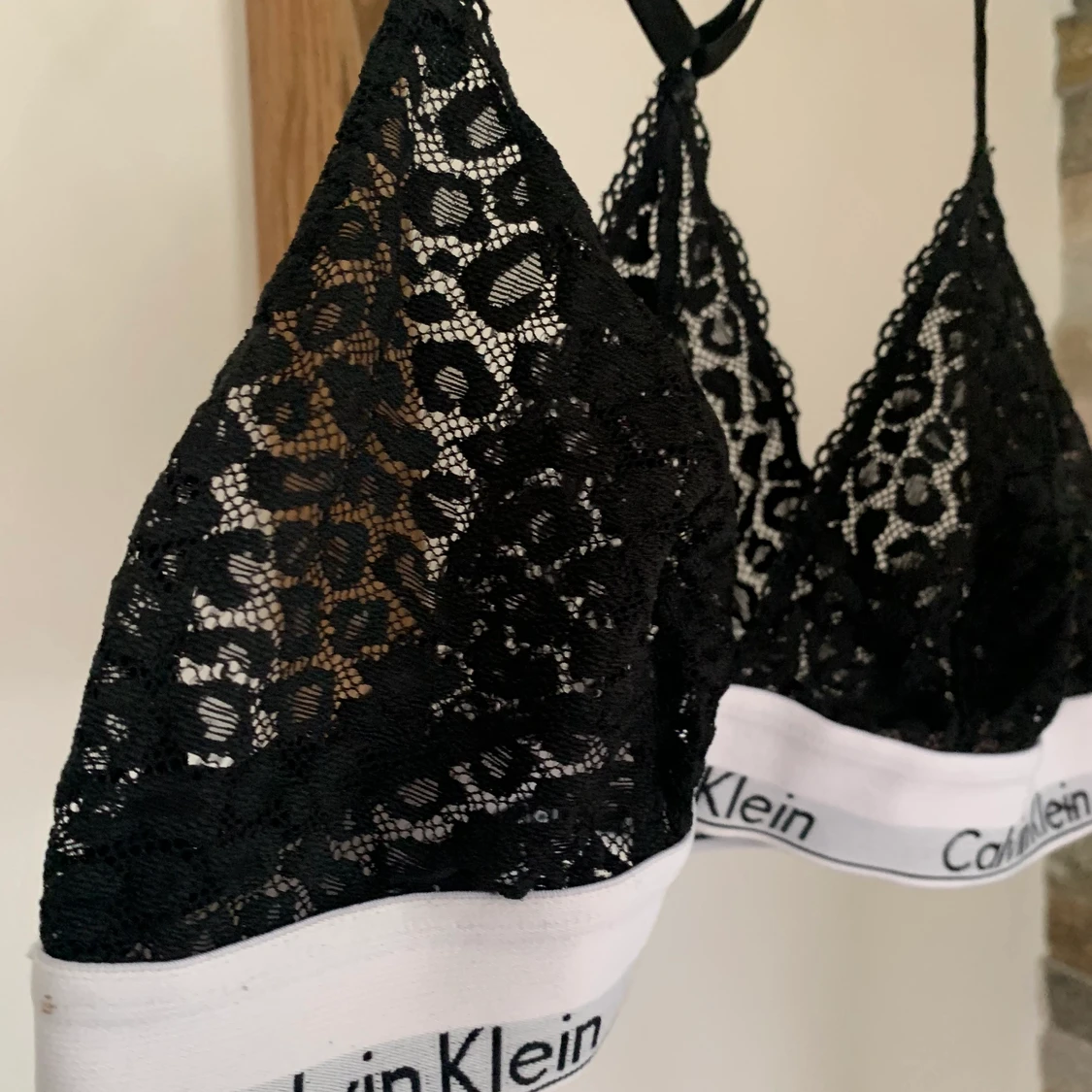 Calvin Klein topp  - 90