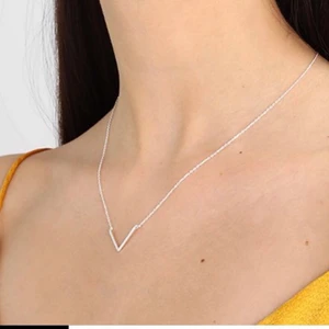 Halsband - Orelia 🌻 - Oanvänt ljuvligt halsband från Orelia 🌻