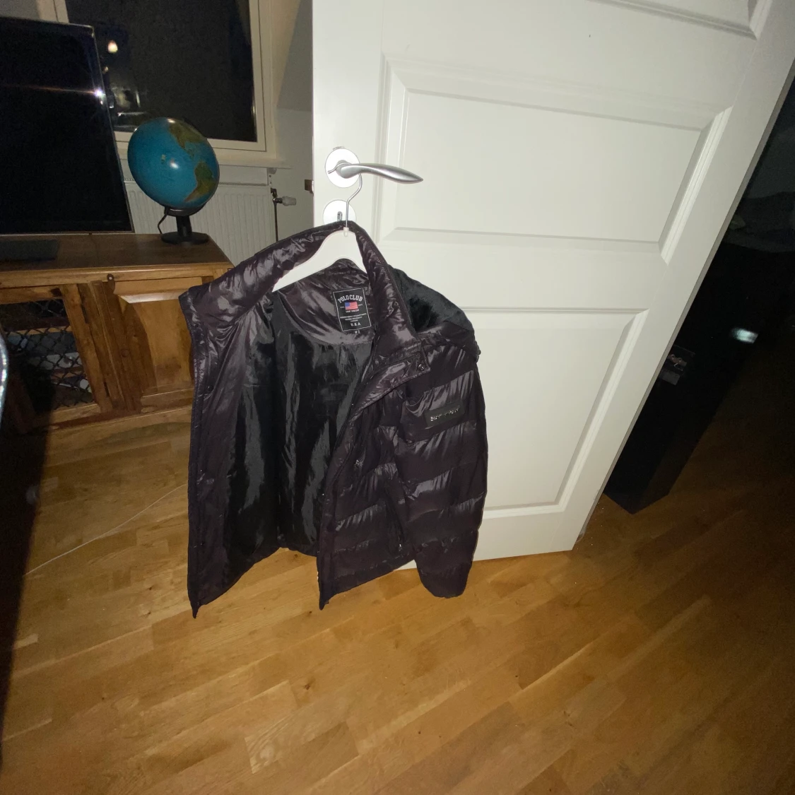 Polo club saint Vincent  - 91