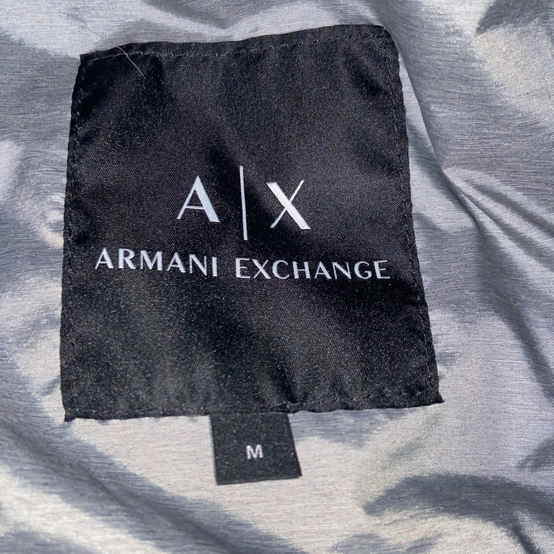Armani Exchange väst - 91