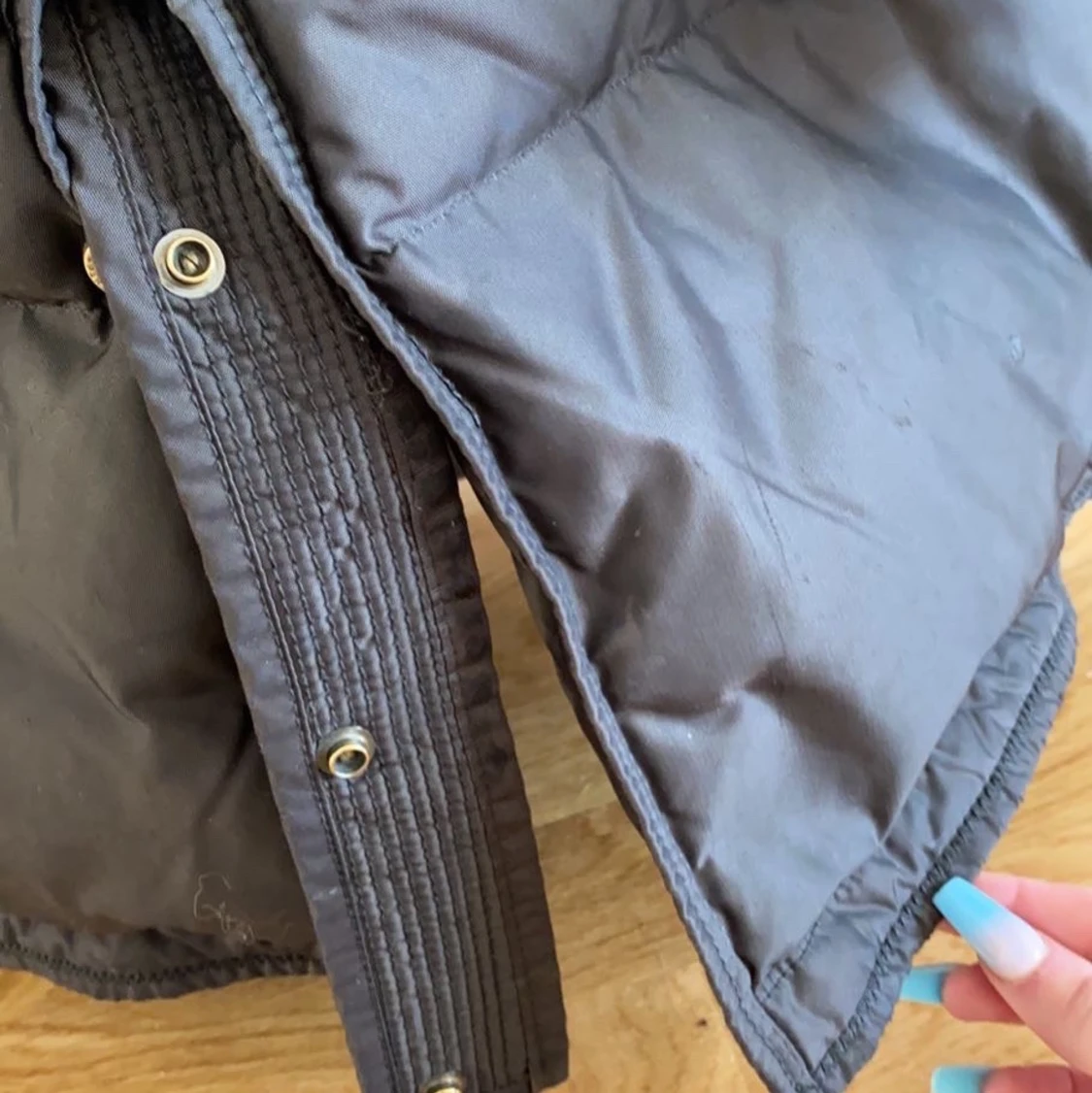 Parajumpers longbear storlek s - 91