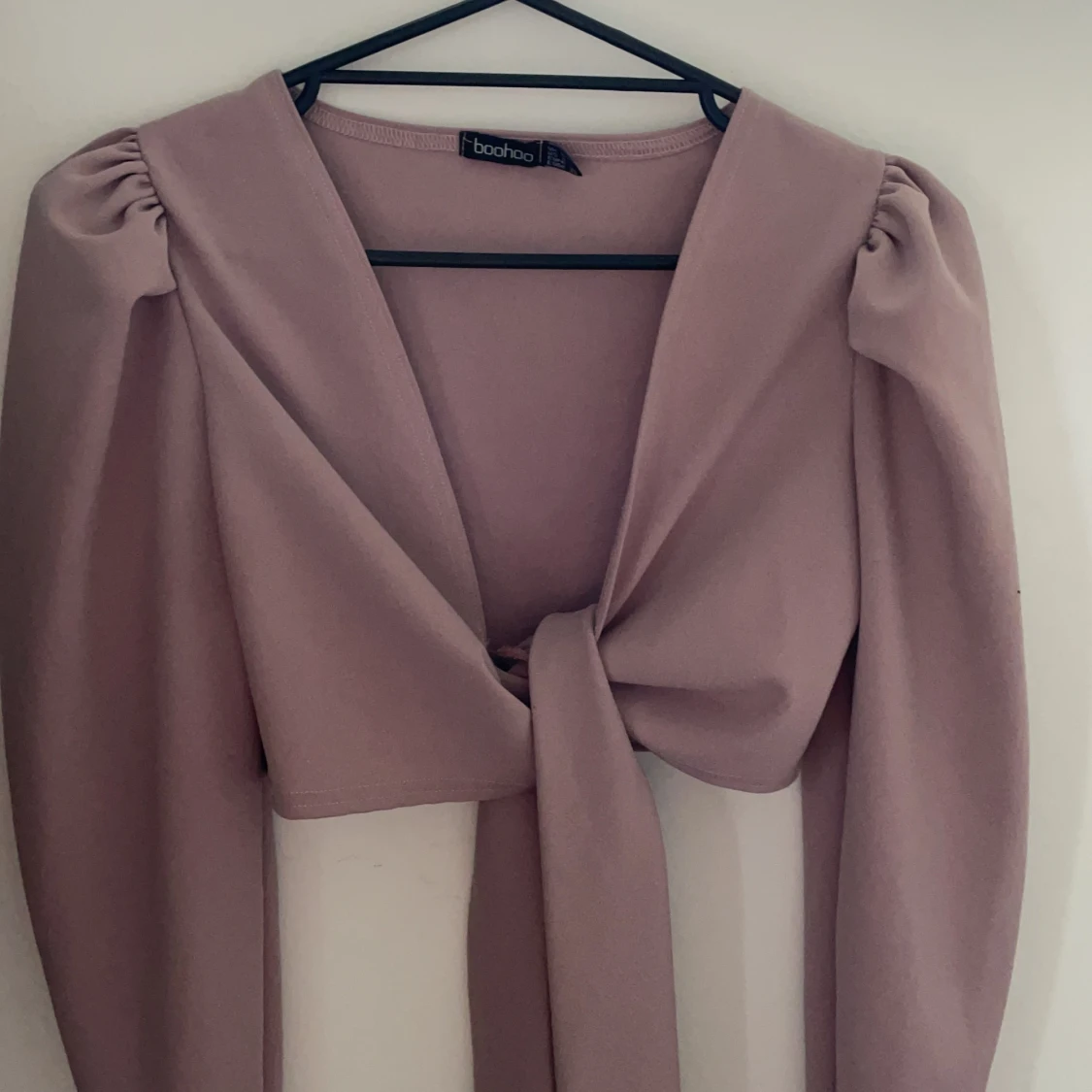 Så fin croptop - 91