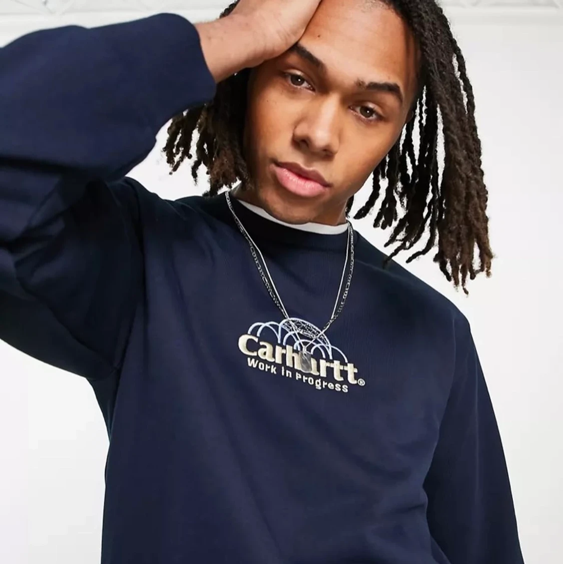 Carhartt WIP Sweatshirt