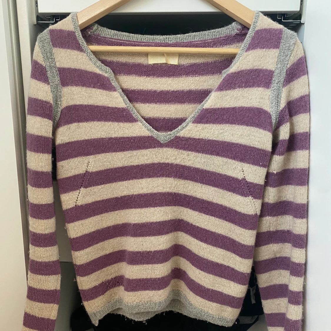 Tröja från Zadig voltaire