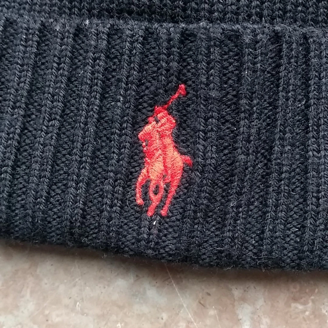 Ralph Lauren mössa - 91