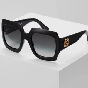 Gucci glasögon  - Bra skick 